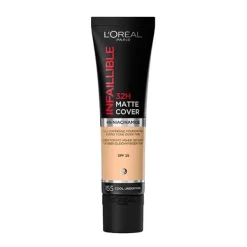 Infalible 32H Matte Cover*L'OREAL PARIS Discount