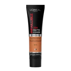 Infalible 32H Matte Cover*L'OREAL PARIS Discount