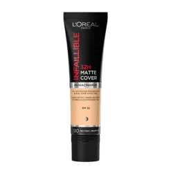 Infalible 32H Matte Cover*L'OREAL PARIS Discount