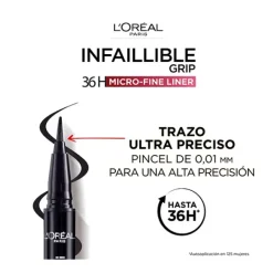 Best Infalible Micro Liner Delineadores De Ojos