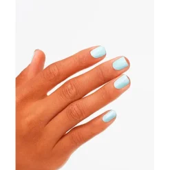 Infinite Shine Colección Azules Y Verdes*OPI Online