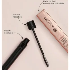 Online Infinito Mascara Refillable 1UD Máscara De Pestañas