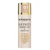 Infinity Make-Up & Corrector*DERMACOL Clearance