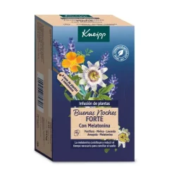 Discount KNEIPP Infusión Buenas Noches Forte