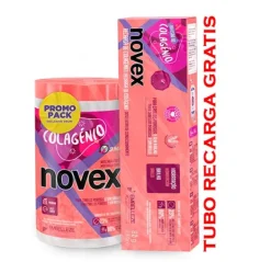 Infusión De Colágeno*NOVEX Online