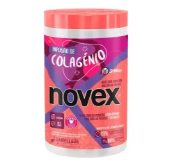 Infusión De Colágeno*NOVEX Hot