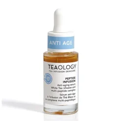 New TEAOLOGY Infusión De Péptidos