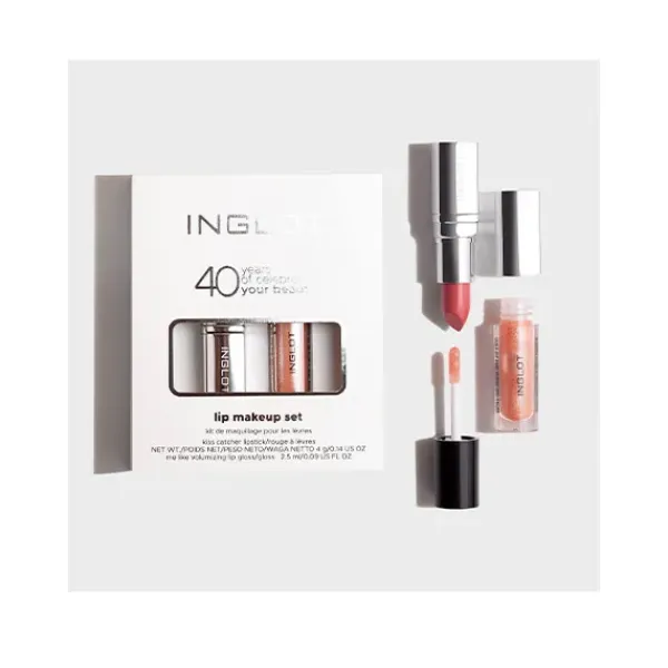 Sale Lip Makeup Set Pintalabios