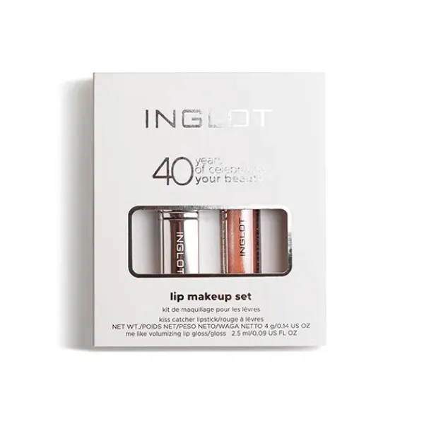 Sale Lip Makeup Set Pintalabios