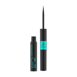 Sale Ink Eyeliner Resistente Agua Delineadores De Ojos