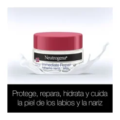 Inmediata Nariz-Labios*NEUTROGENA New