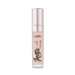 Insta Cover Concealer 401*LAMEL PROFESSIONAL MAKE UP Discount