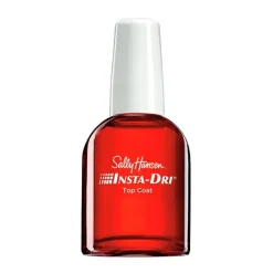 Hot Insta Dri Top Coat Tratamientos Para Uñas