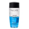 Instant Bi-Phase Make Up Remover*NOTE COSMETIQUE Online