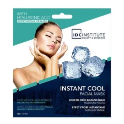 Sale Instant Cool Facial Mask Mascarillas