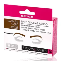 Hot Instant Eyebrow Color Cejas