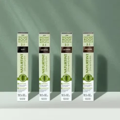 Hot Instant Root Retouch 2In1 Cejas