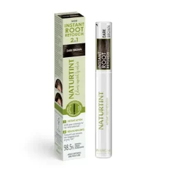 Hot Instant Root Retouch 2In1 Cejas