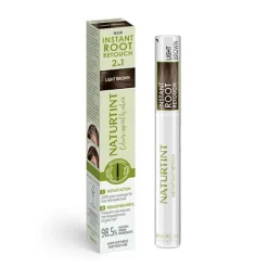 Hot Instant Root Retouch 2In1 Cejas