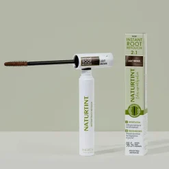 Hot Instant Root Retouch 2In1 Cejas