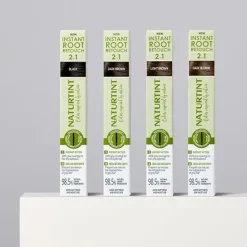 Hot Instant Root Retouch 2In1 Cejas