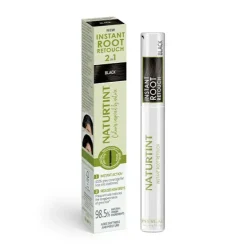 Hot Instant Root Retouch 2In1 Cejas
