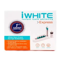 Clearance IWHITE Instant Teeth Whitening Express