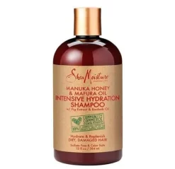 Instensive Hydration*SHEA MOISTURE Discount