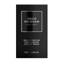 Best DAVID BECKHAM Instinct