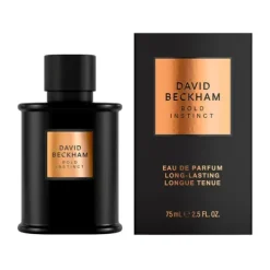 Discount DAVID BECKHAM Instinct Bold