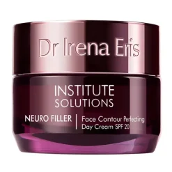 Institute Solutions Neuro Filler Face Contour Perfecting Cream*DR IRENA ERIS New