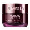 Institute Solutions Y-Lifting Oval Modeling Uplift Day Cream Spf 20*DR IRENA ERIS Hot
