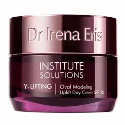 Institute Solutions Y-Lifting Oval Modeling Uplift Day Cream Spf 20*DR IRENA ERIS Hot