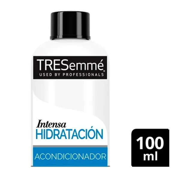 Intensa Hidratación*TRESEMMÉ Hot