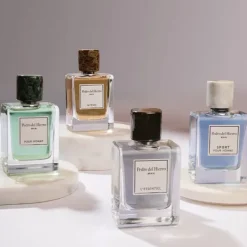 New Intense Perfumes