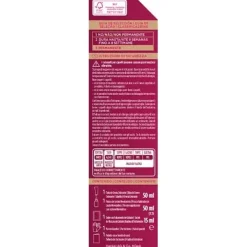 New PALETTE Intensive Creme Color