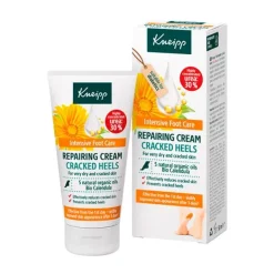 Online KNEIPP Intensive Foot Care 30% Urea