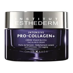 New ESTHEDERM Intensive Pro-Collagen+