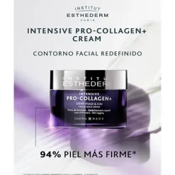 New ESTHEDERM Intensive Pro-Collagen+