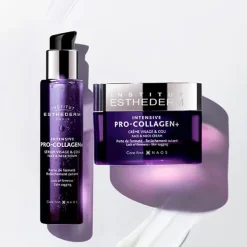 New ESTHEDERM Intensive Pro-Collagen+