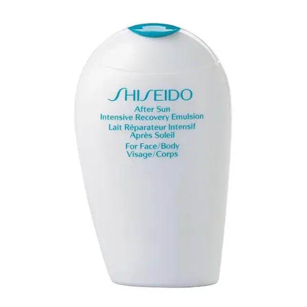 Intensive Recovery Emulsion*SHISEIDO New