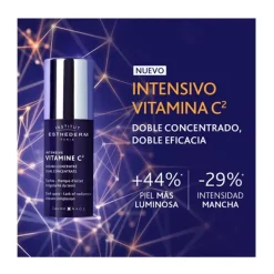New ESTHEDERM Intensive Vitamine C