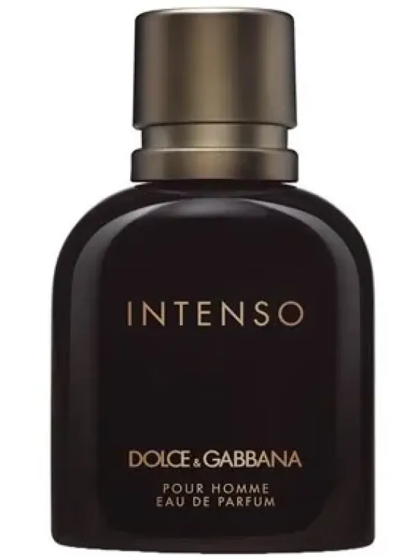 Intenso Pour Homme*DOLCE & GABBANA New