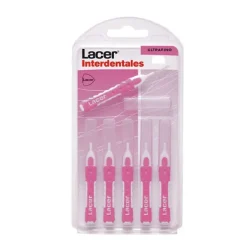 Online LACER Interdentales