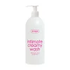 Hot ZIAJA Intimate Creamy Wash