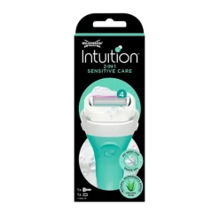 Clearance WILKINSON Intuition Sensitive Care