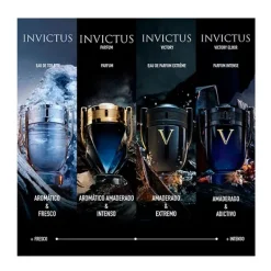 Outlet Invictus Parfum Perfumes