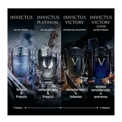 Outlet Invictus Victory Perfumes