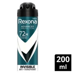 Discount REXONA Invisible