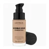 Invisible Cover Foundation*CATRICE Online